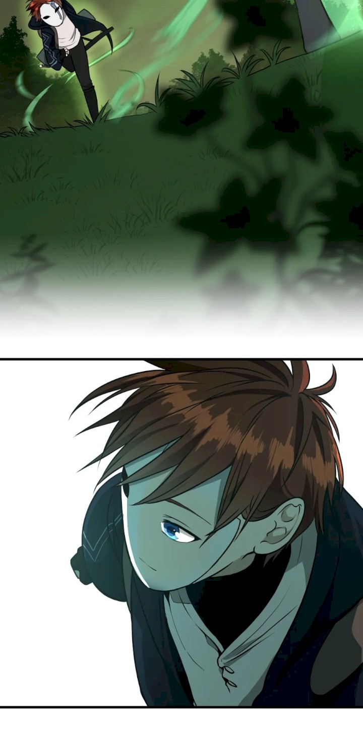 The Beginning After the End chapter 54 page 90