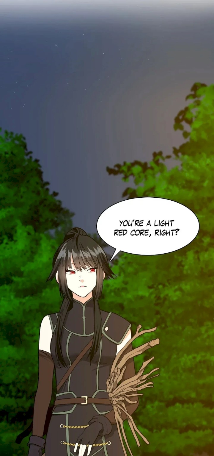 The Beginning After the End chapter 55 page 5