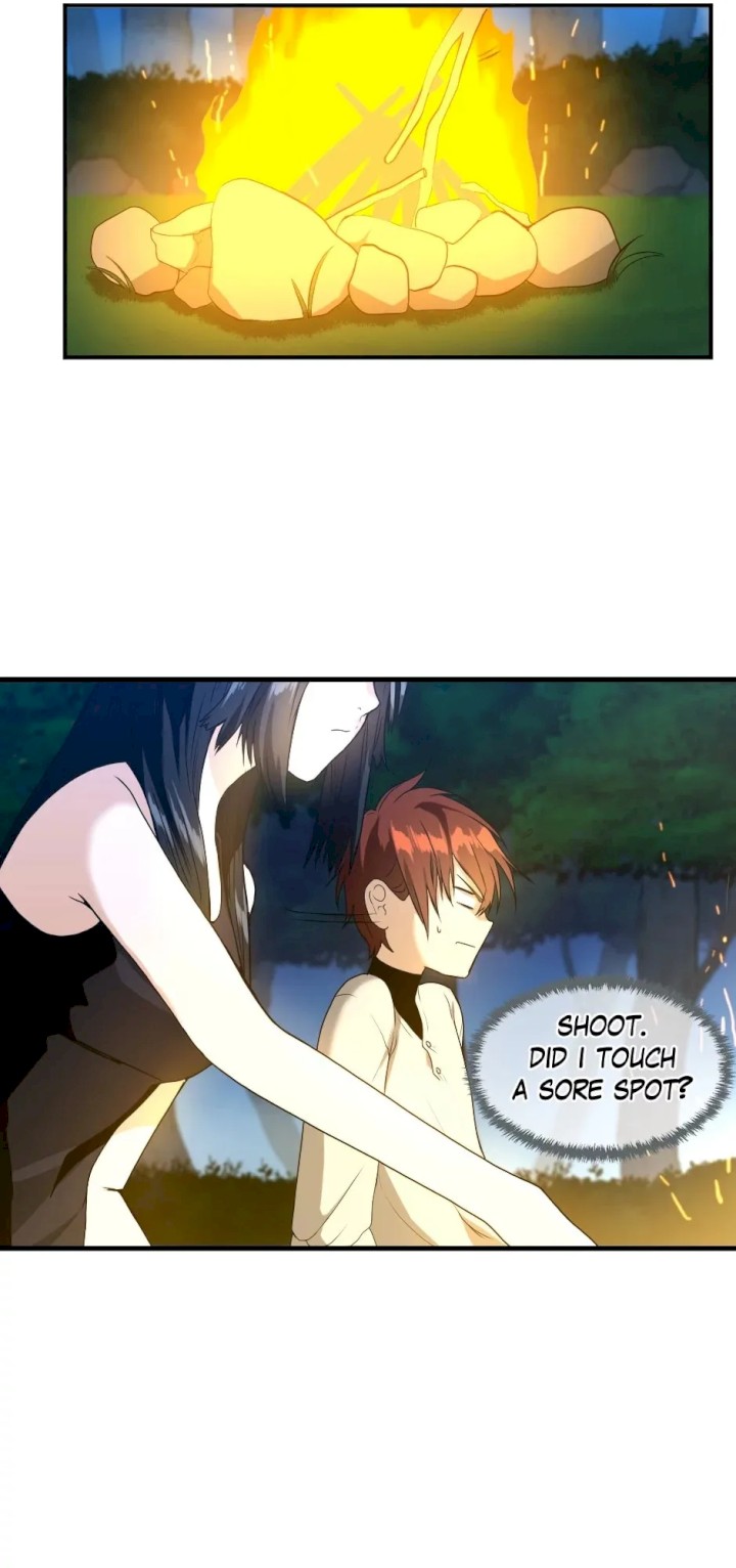 The Beginning After the End chapter 55 page 19