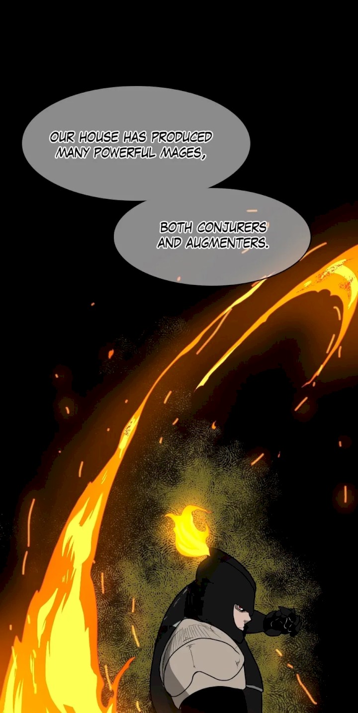 The Beginning After the End chapter 55 page 27