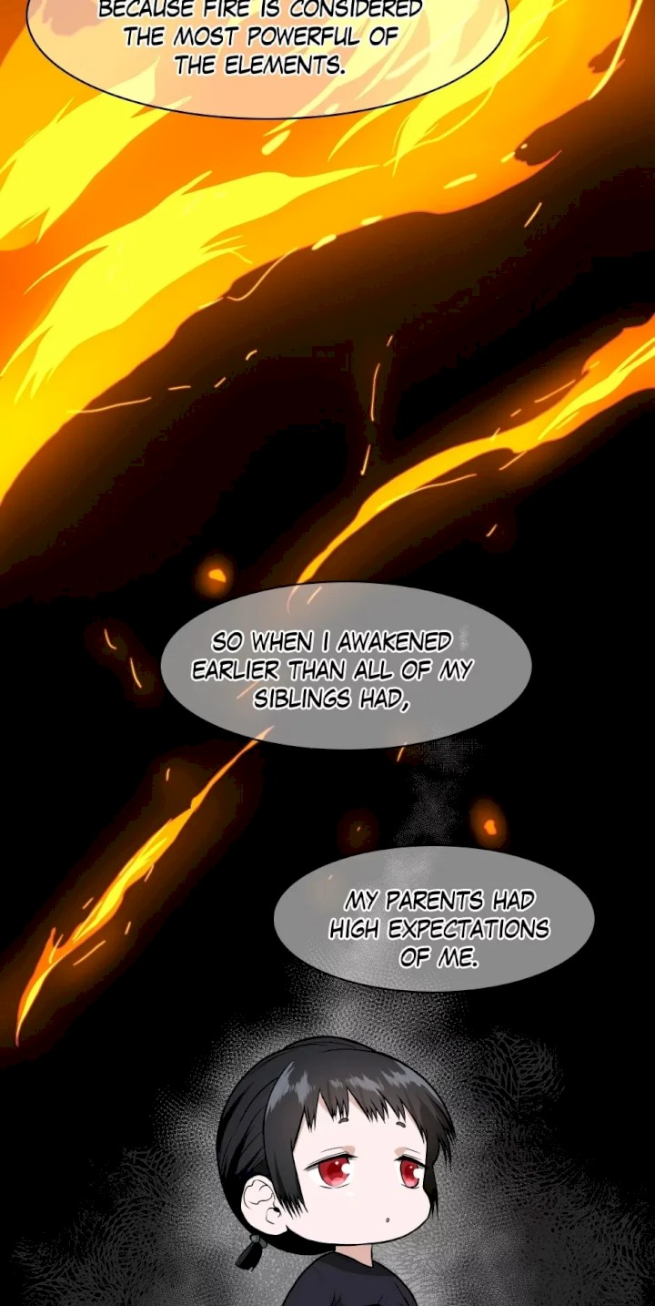 The Beginning After the End chapter 55 page 29