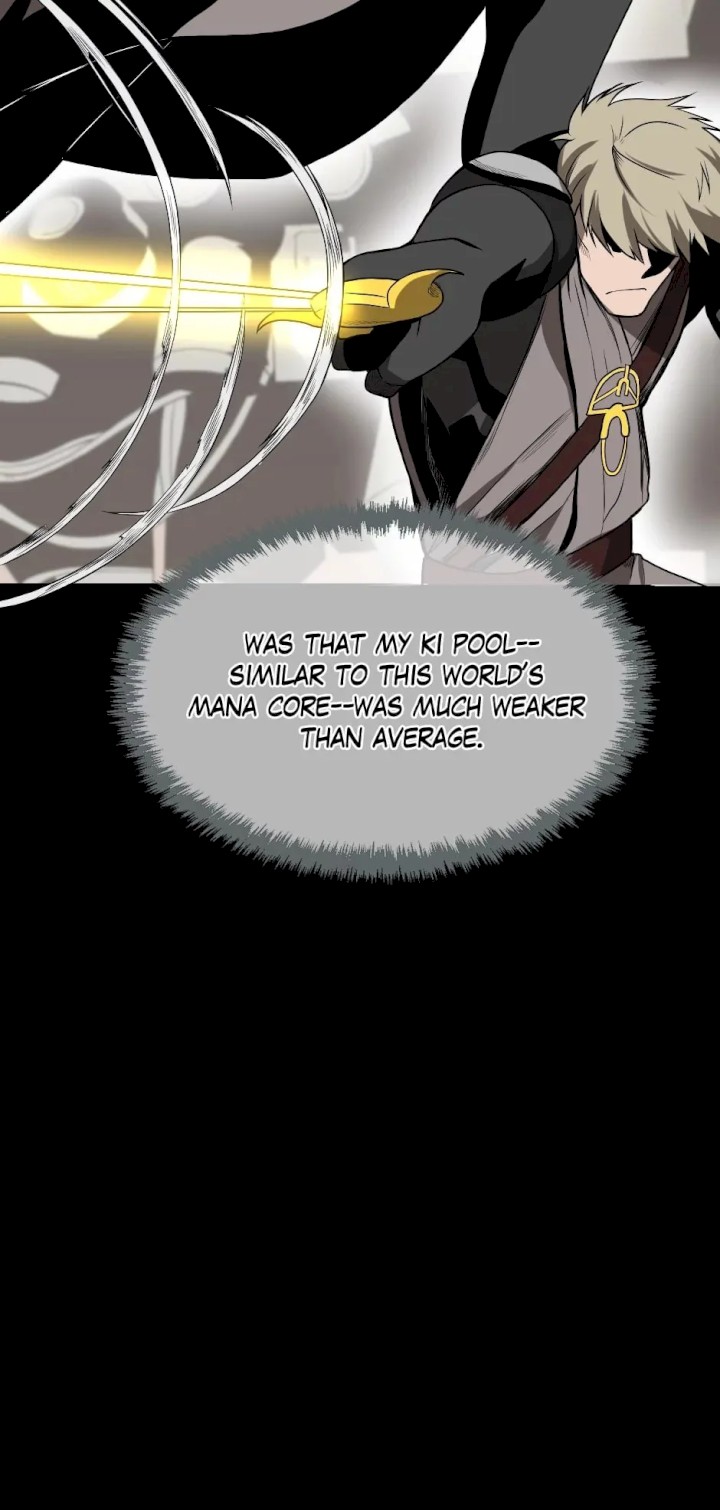 The Beginning After the End chapter 55 page 45