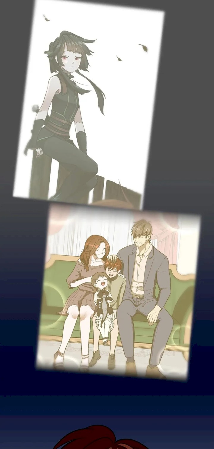 The Beginning After the End chapter 55 page 50