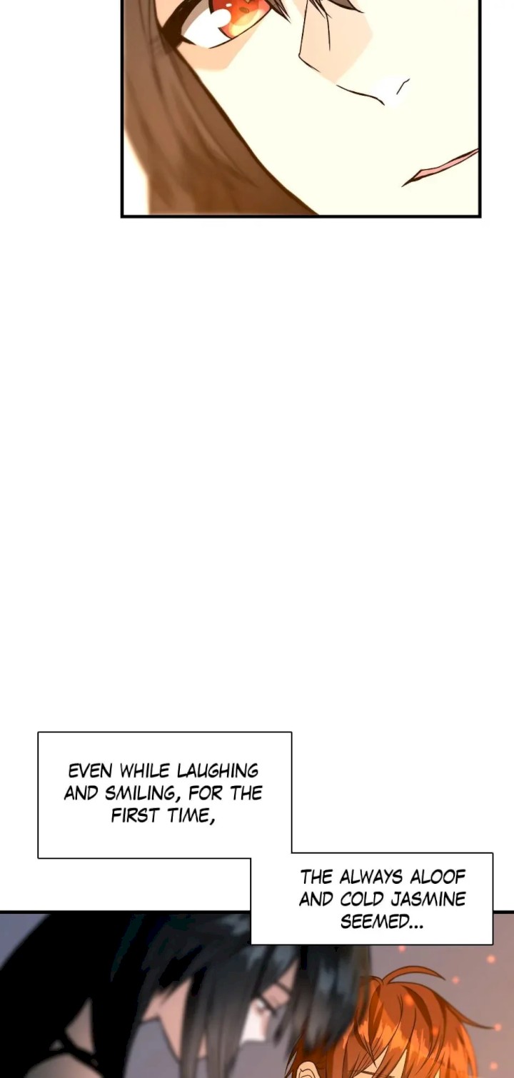 The Beginning After the End chapter 55 page 55