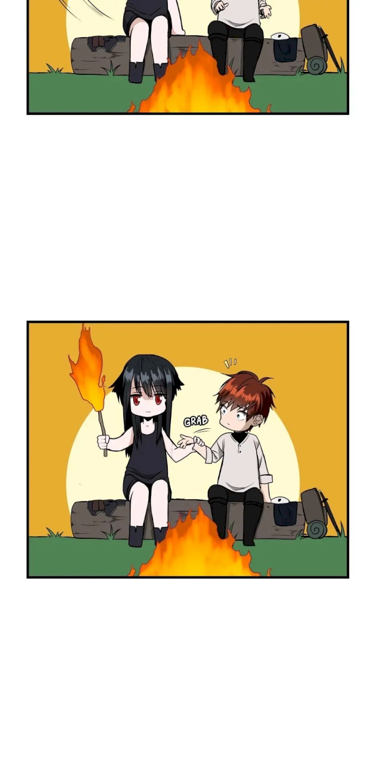 The Beginning After the End chapter 55 page 57