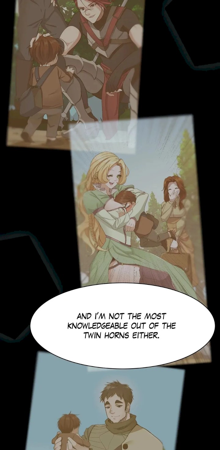 The Beginning After the End chapter 55 page 64