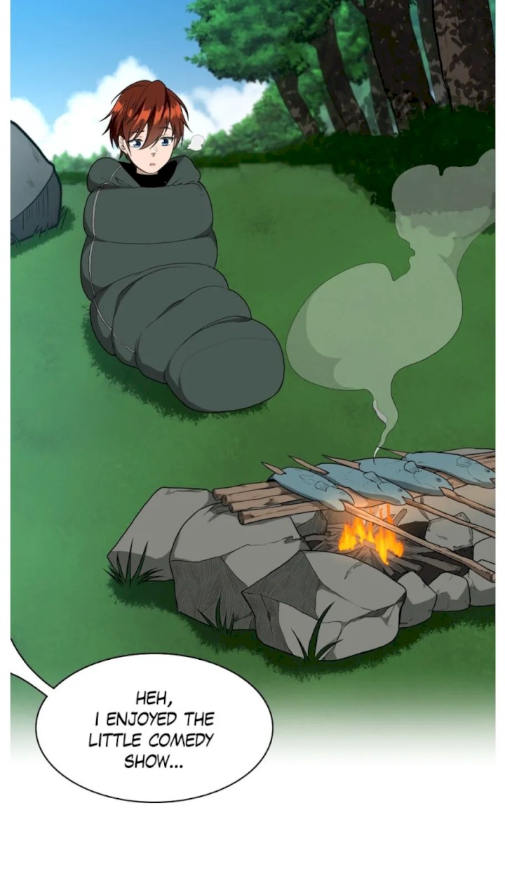 The Beginning After the End chapter 56 page 15