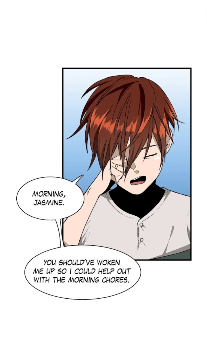 The Beginning After the End chapter 56 page 17