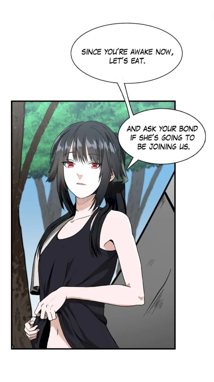 The Beginning After the End chapter 56 page 19