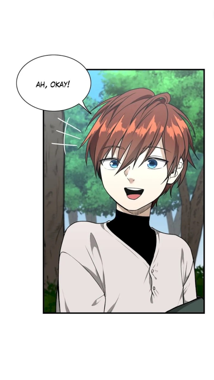 The Beginning After the End chapter 56 page 20