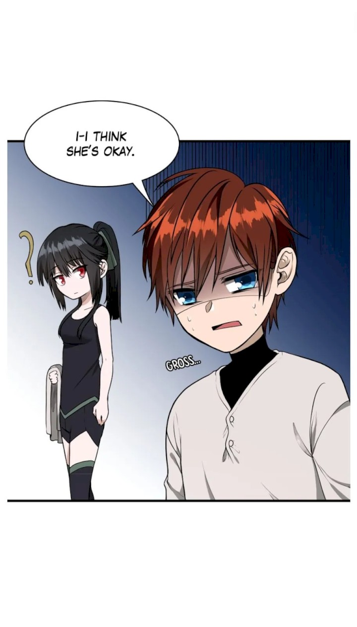 The Beginning After the End chapter 56 page 24