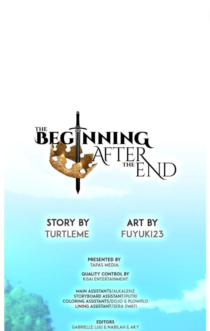 The Beginning After the End chapter 56 page 25