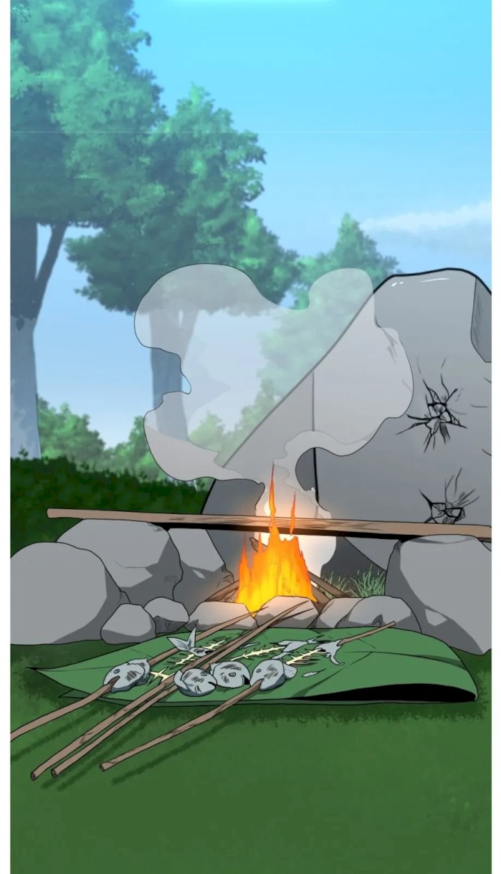 The Beginning After the End chapter 56 page 26