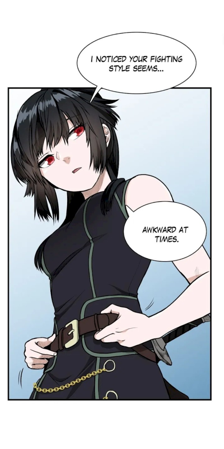 The Beginning After the End chapter 56 page 31