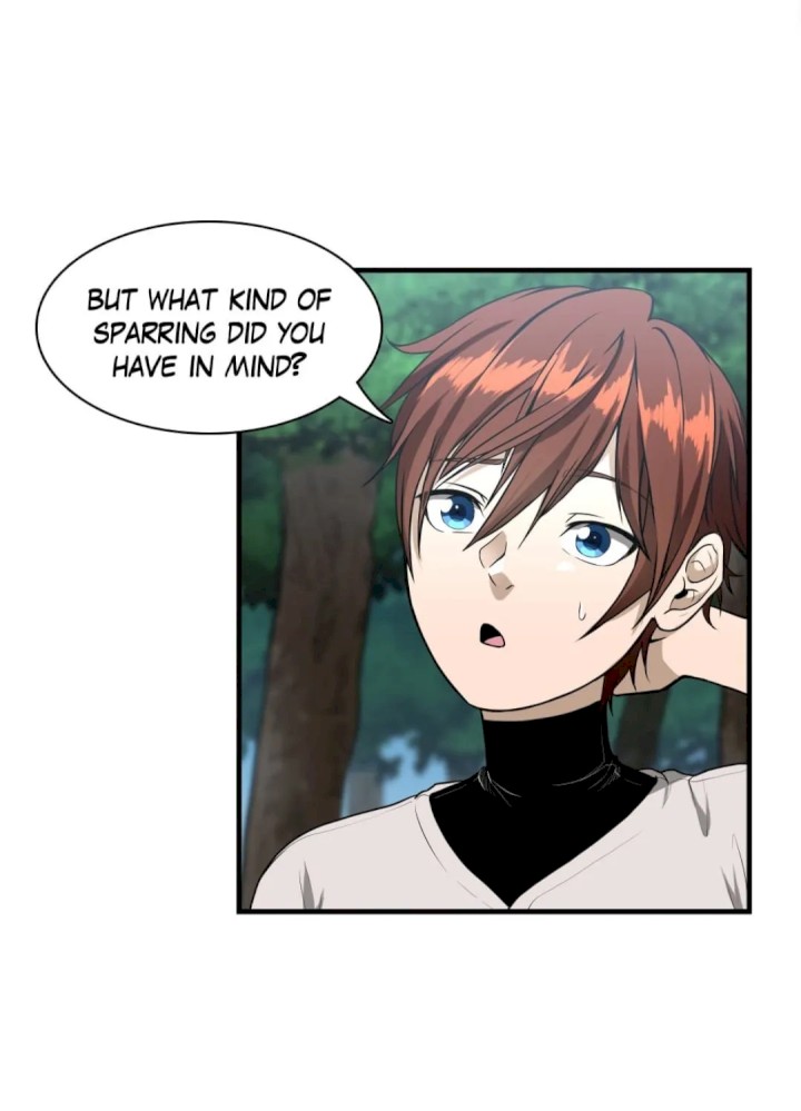 The Beginning After the End chapter 56 page 36