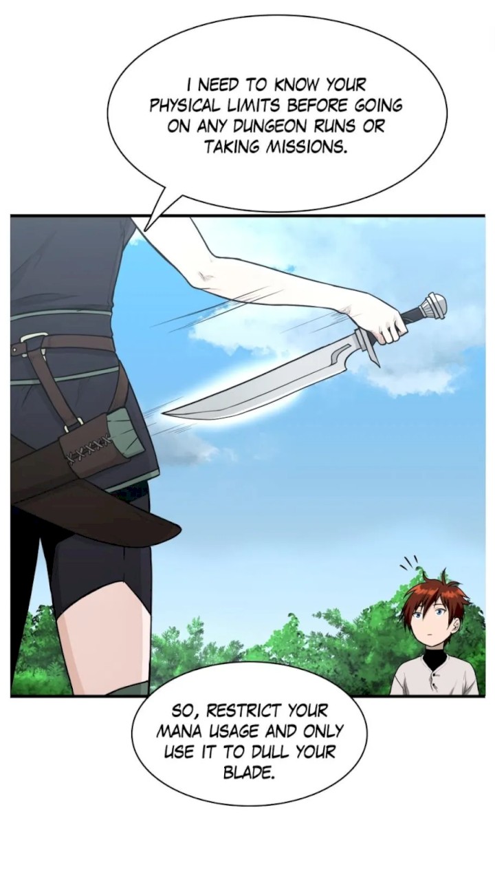 The Beginning After the End chapter 56 page 37