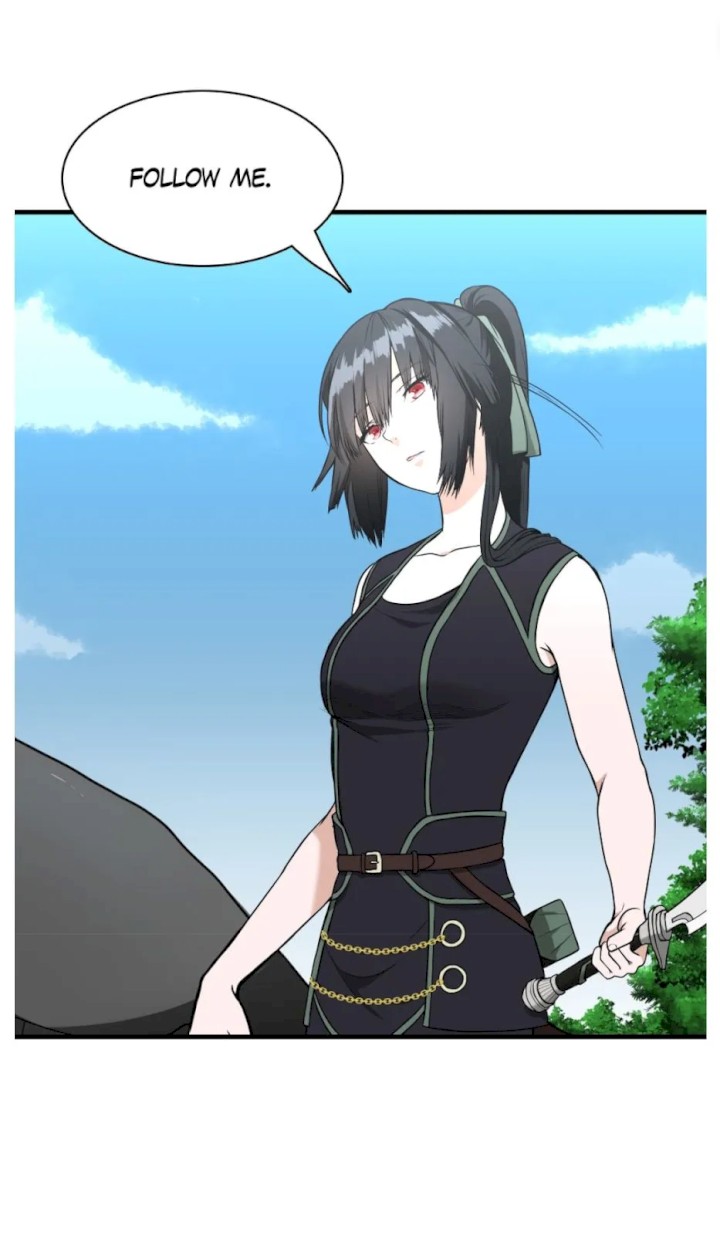 The Beginning After the End chapter 56 page 45