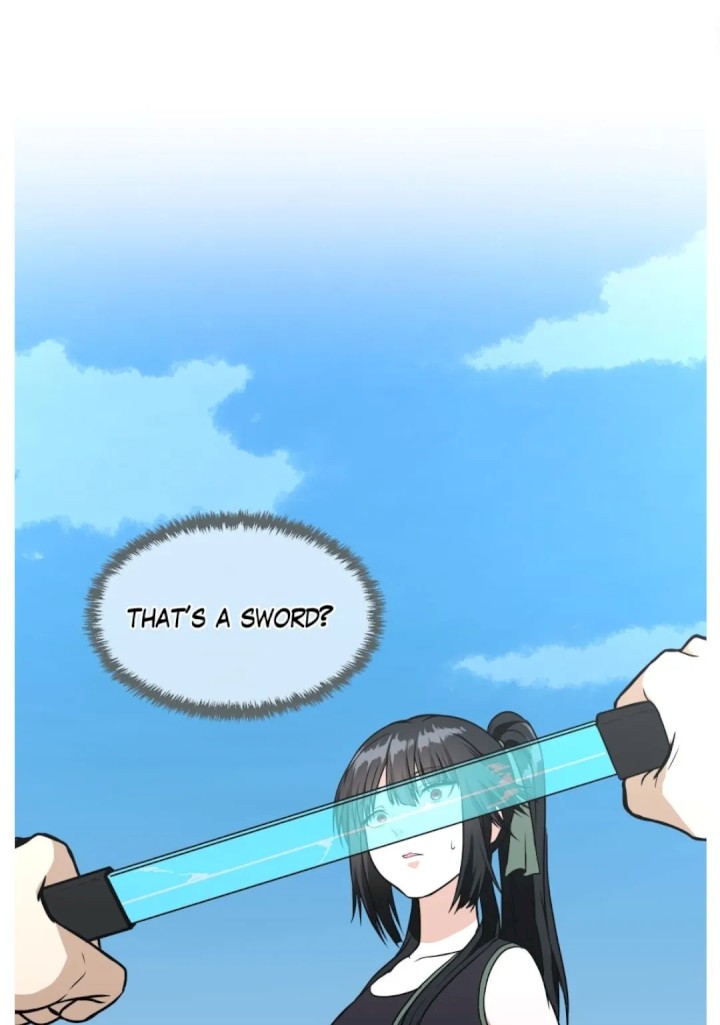 The Beginning After the End chapter 56 page 48