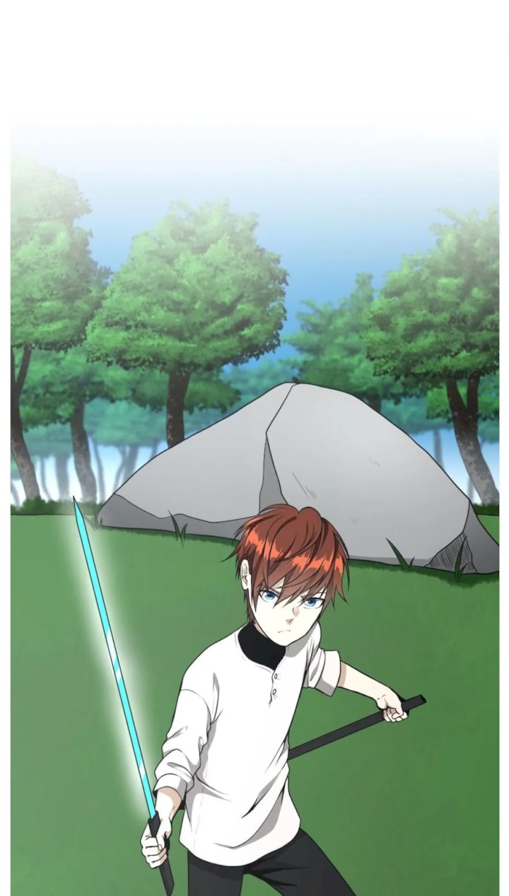 The Beginning After the End chapter 56 page 50
