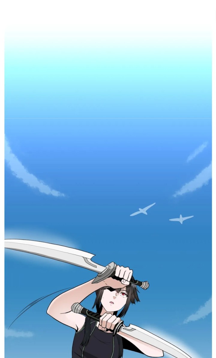 The Beginning After the End chapter 56 page 54