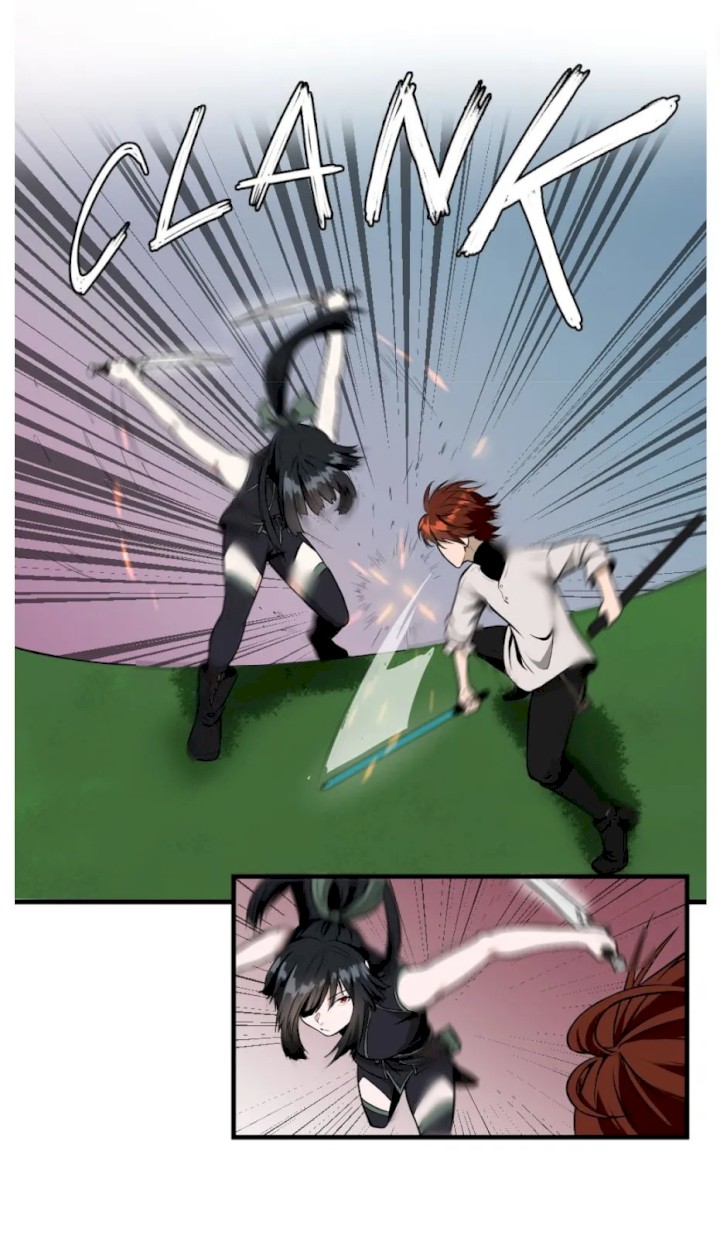 The Beginning After the End chapter 56 page 59
