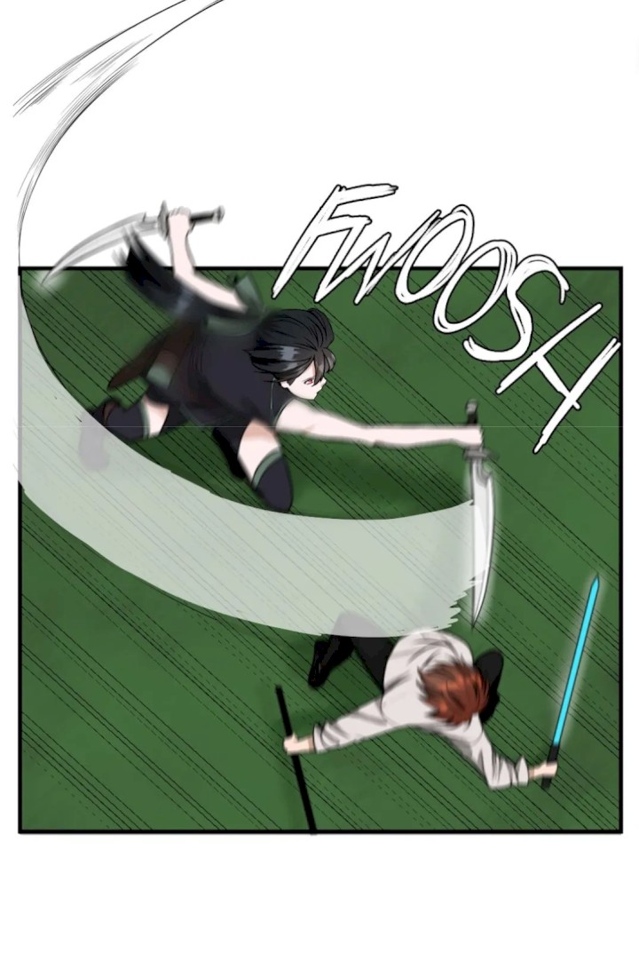 The Beginning After the End chapter 56 page 60