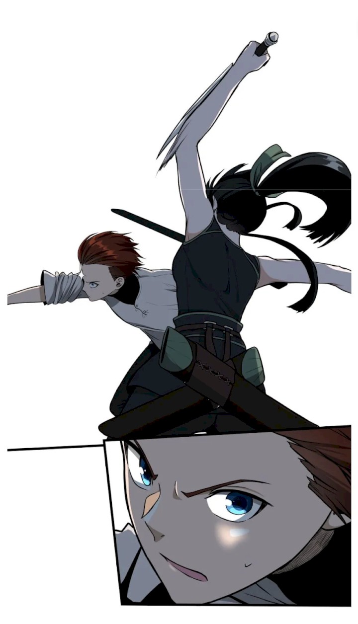 The Beginning After the End chapter 56 page 63