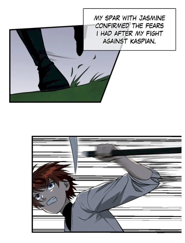 The Beginning After the End chapter 56 page 64