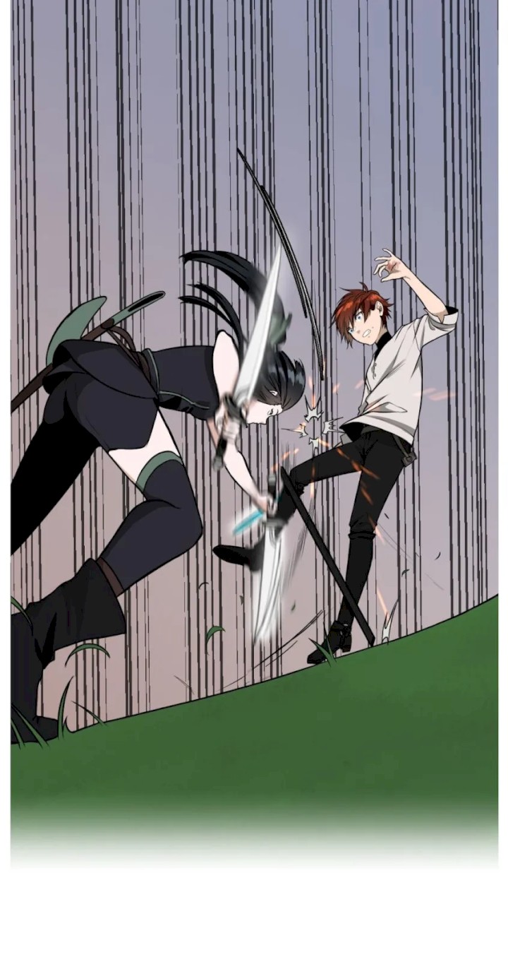 The Beginning After the End chapter 56 page 66