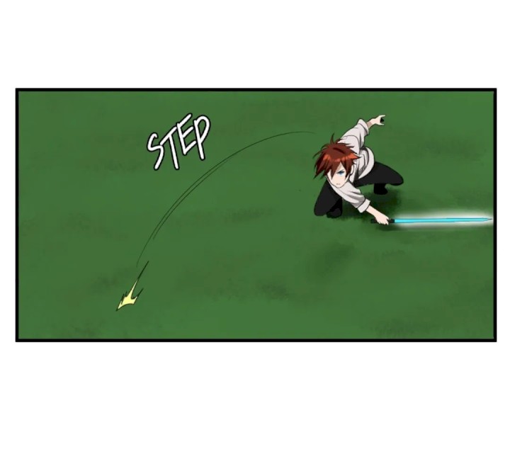 The Beginning After the End chapter 56 page 69