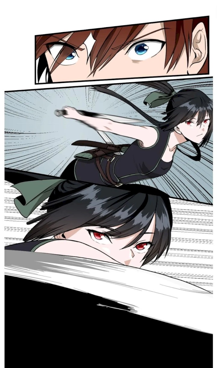 The Beginning After the End chapter 56 page 70