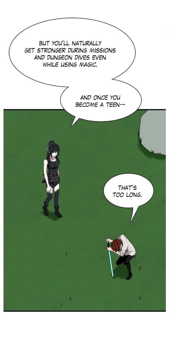 The Beginning After the End chapter 56 page 96