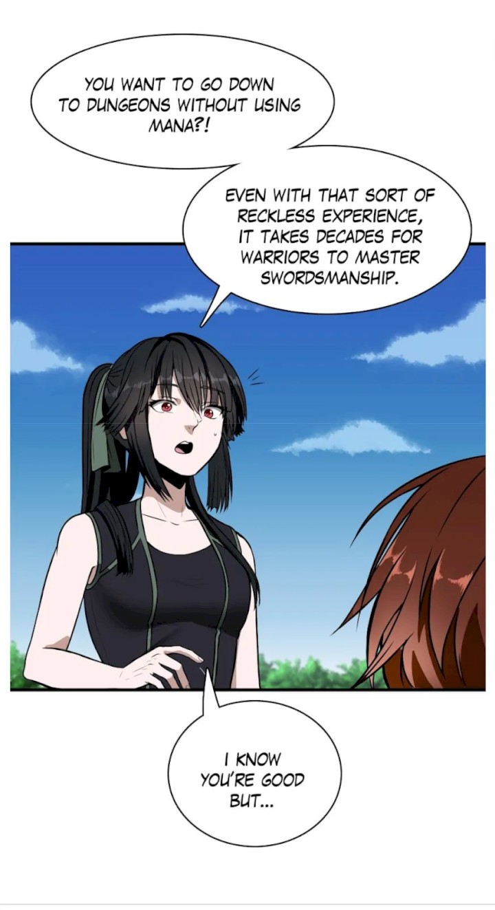 The Beginning After the End chapter 56 page 98