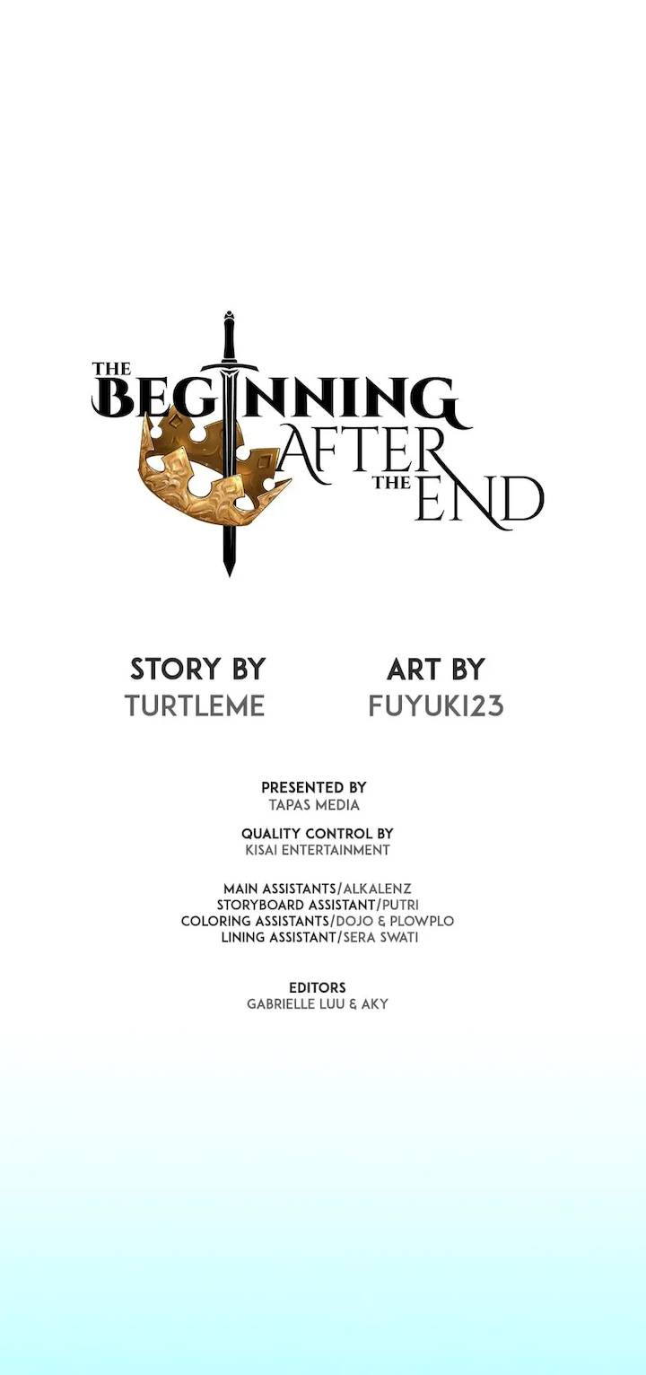 The Beginning After the End chapter 57 page 3