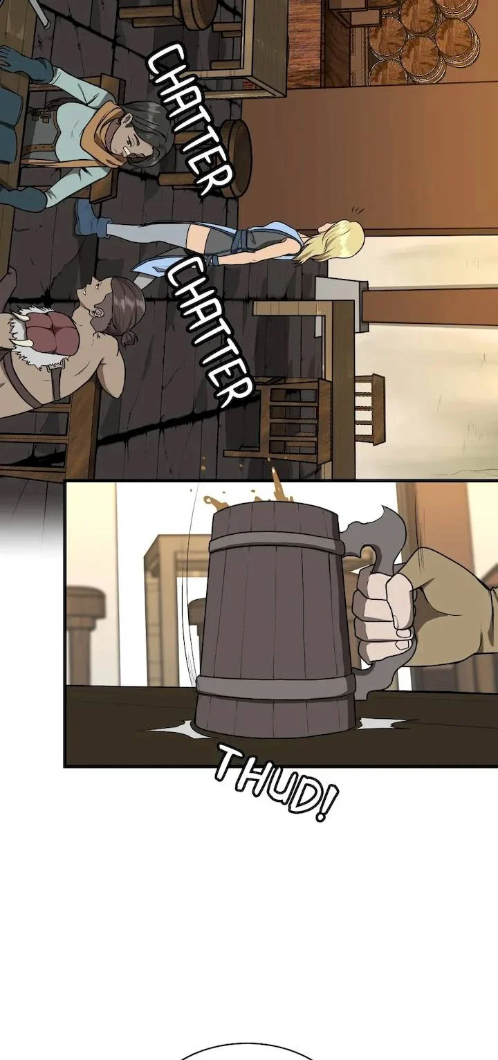 The Beginning After the End chapter 57 page 8