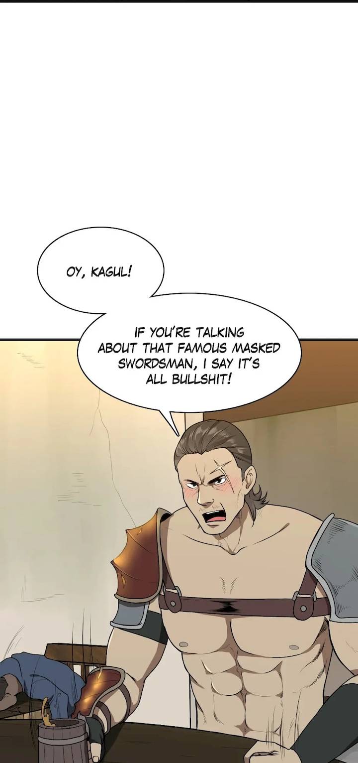 The Beginning After the End chapter 57 page 10