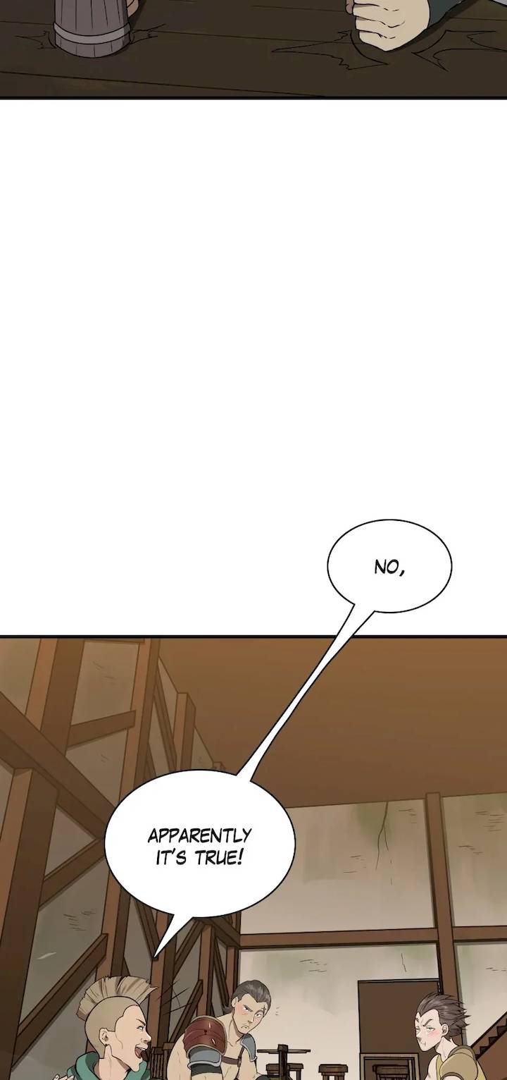 The Beginning After the End chapter 57 page 11