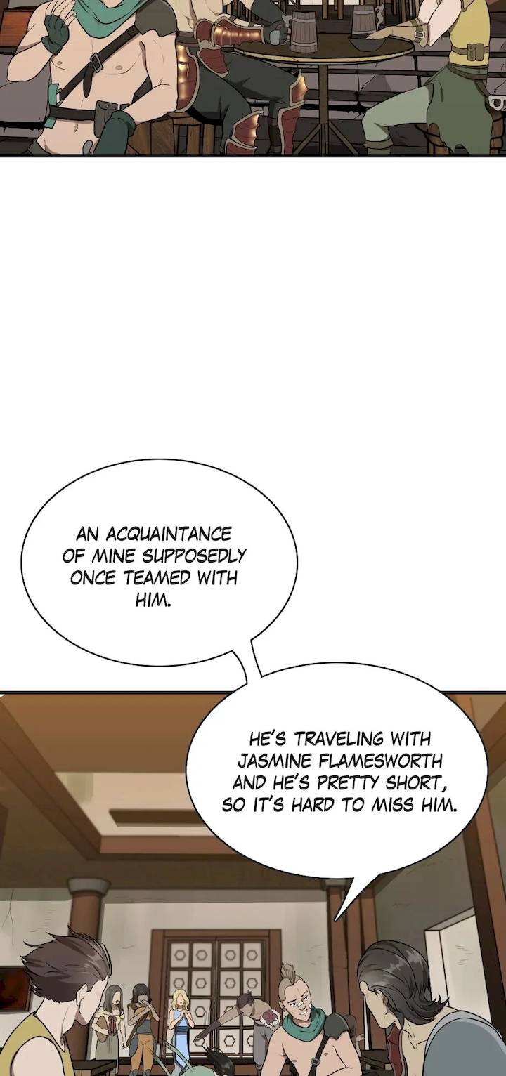 The Beginning After the End chapter 57 page 12
