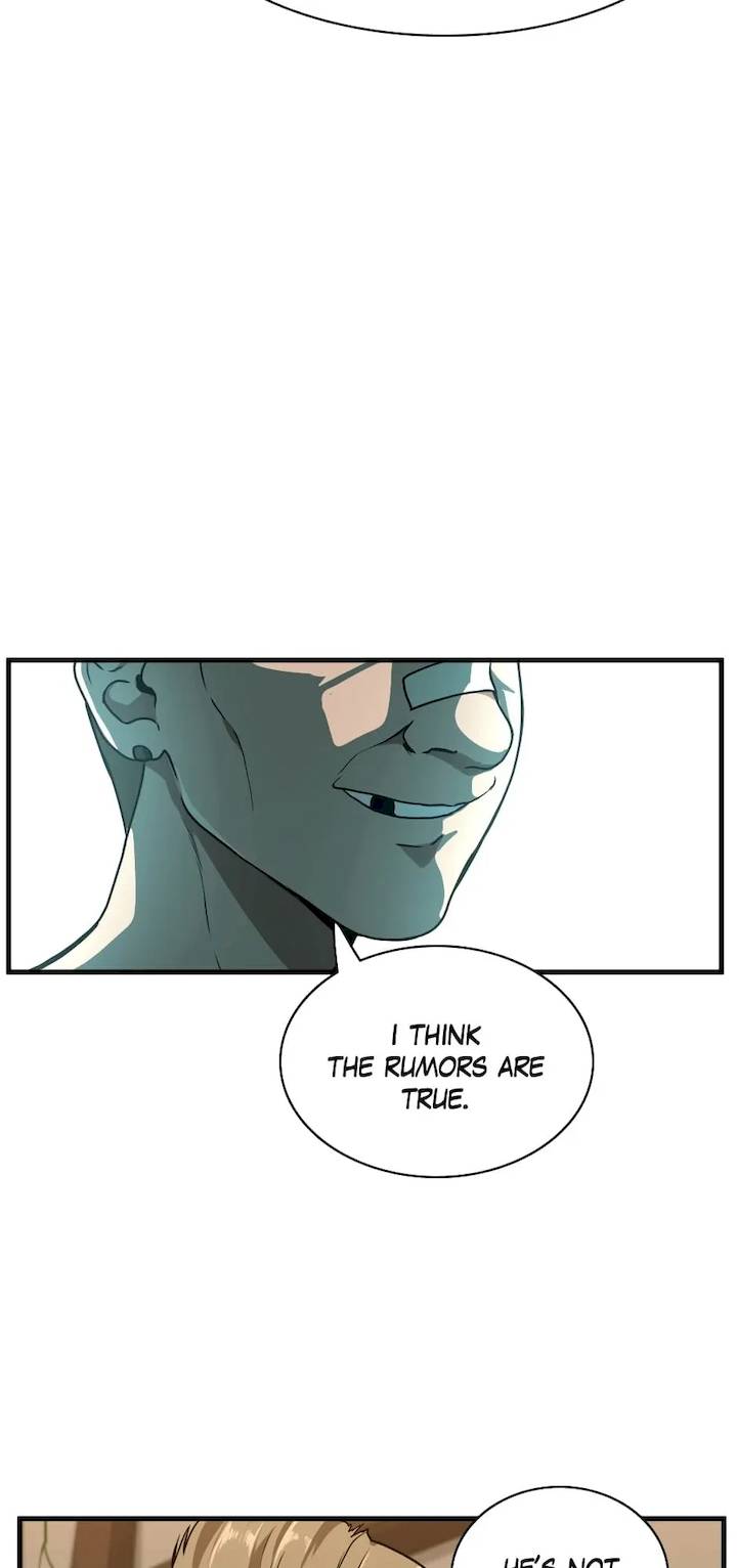 The Beginning After the End chapter 57 page 14