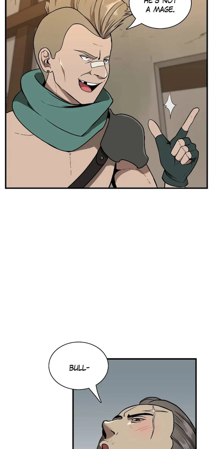 The Beginning After the End chapter 57 page 15