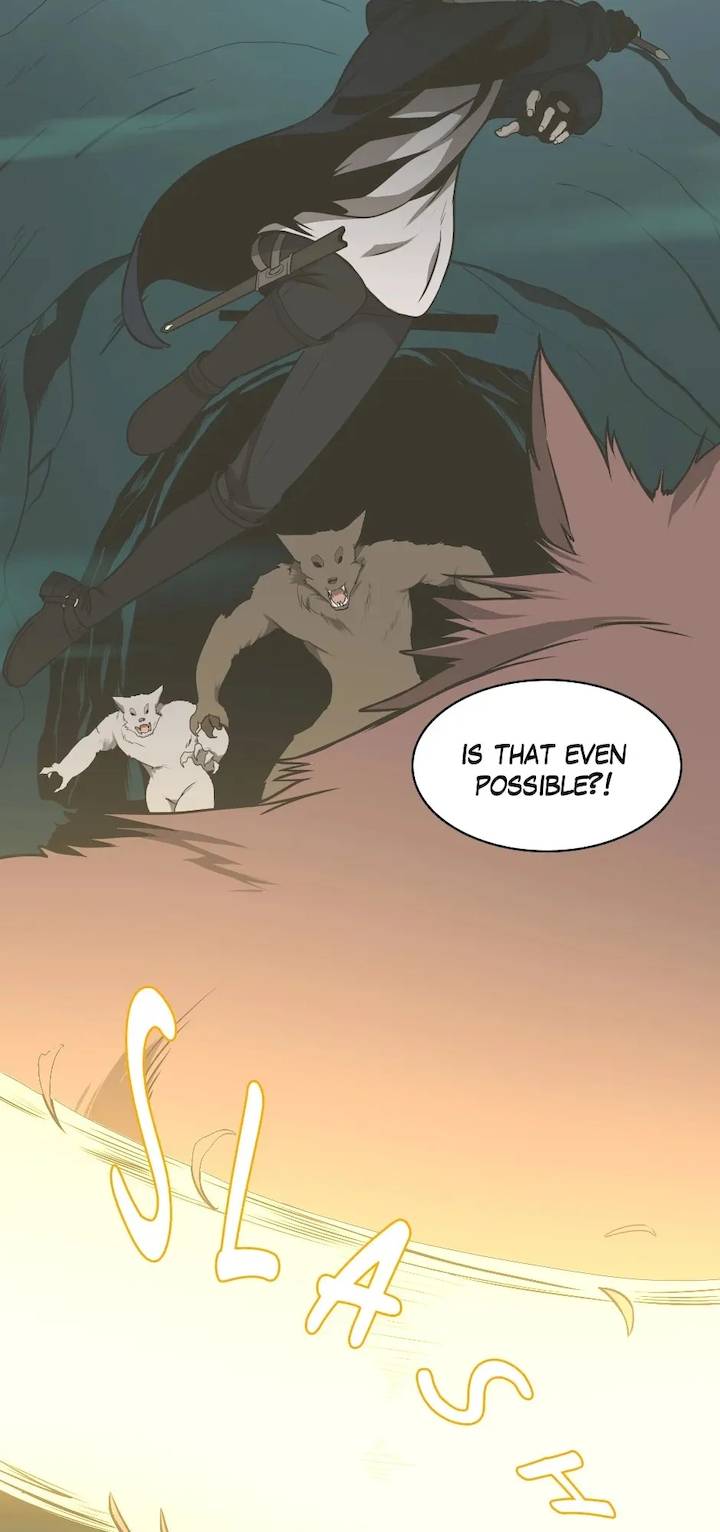 The Beginning After the End chapter 57 page 19