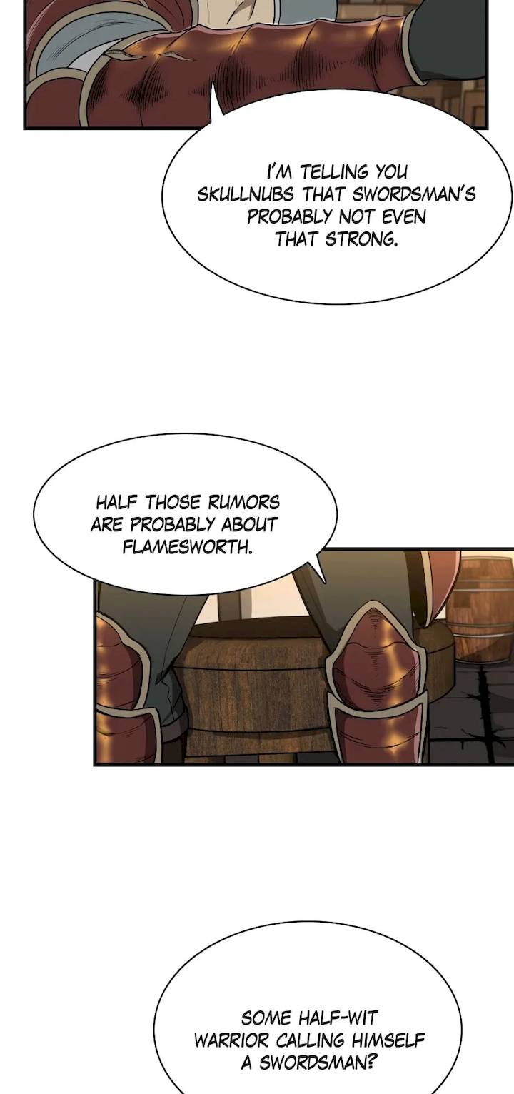 The Beginning After the End chapter 57 page 24