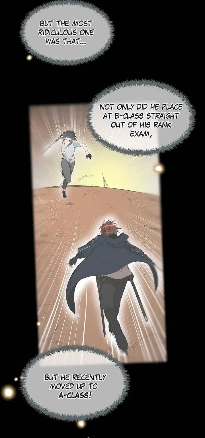 The Beginning After the End chapter 57 page 31
