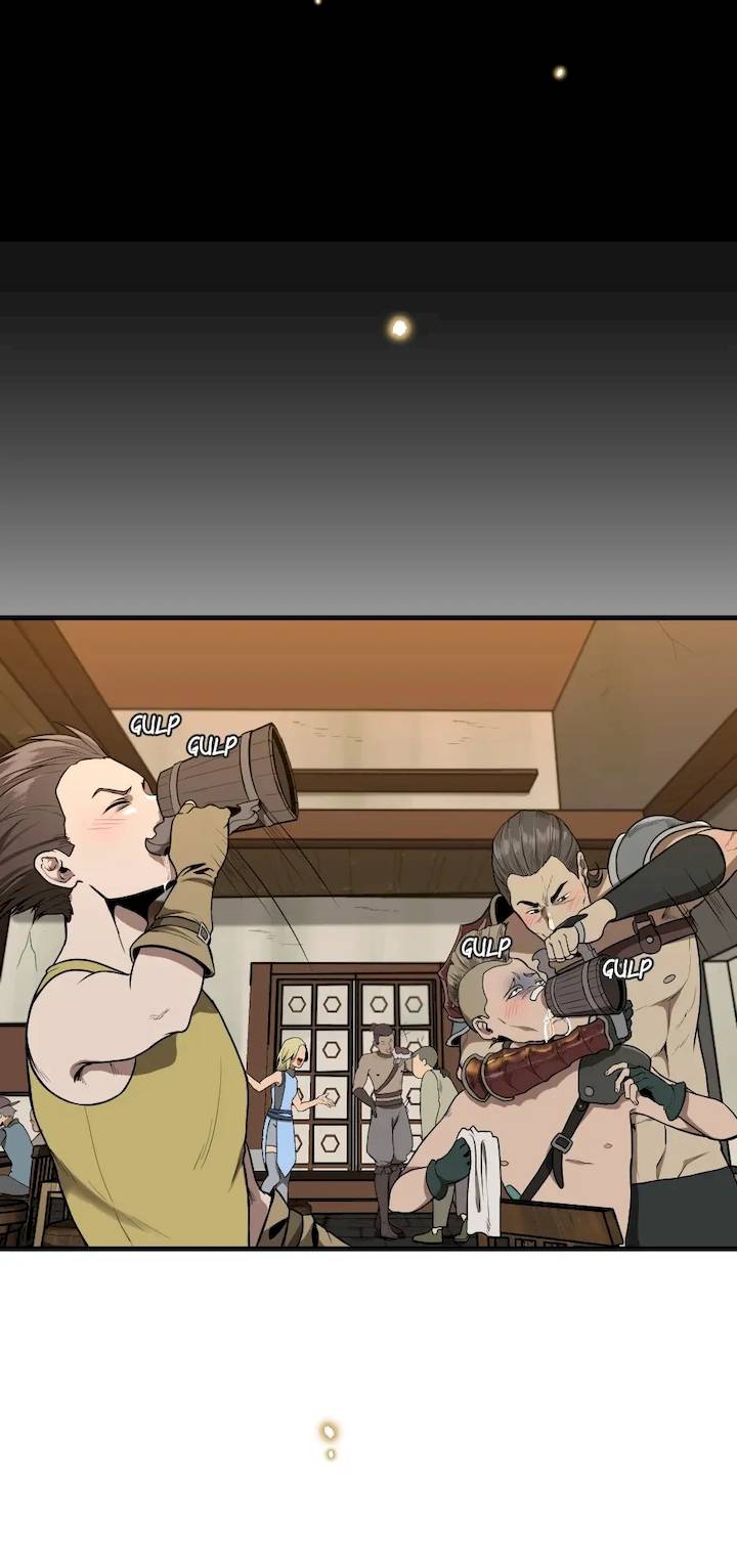 The Beginning After the End chapter 57 page 32