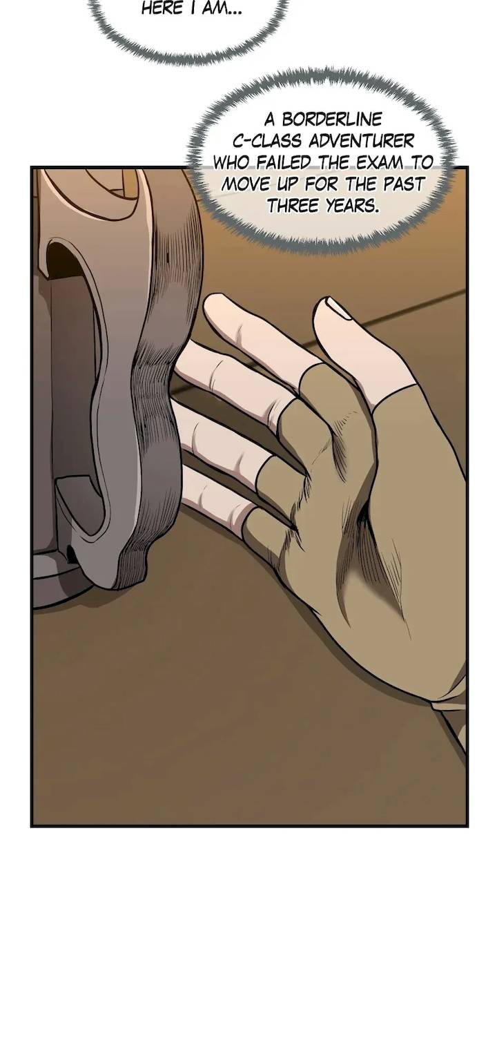The Beginning After the End chapter 57 page 36