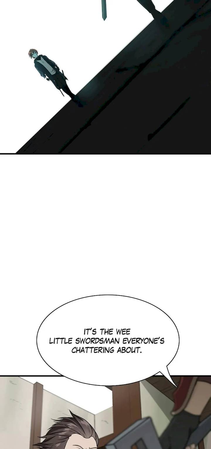 The Beginning After the End chapter 57 page 50