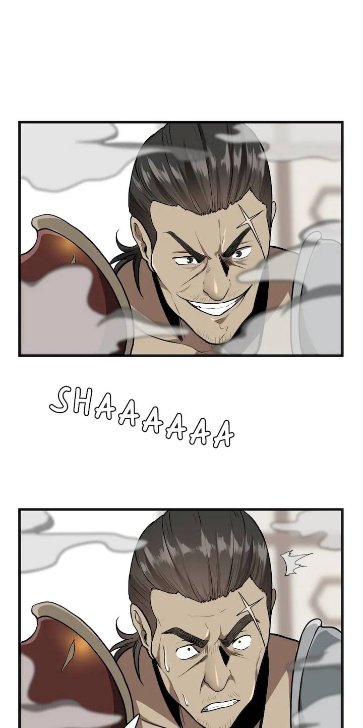 The Beginning After the End chapter 57 page 63