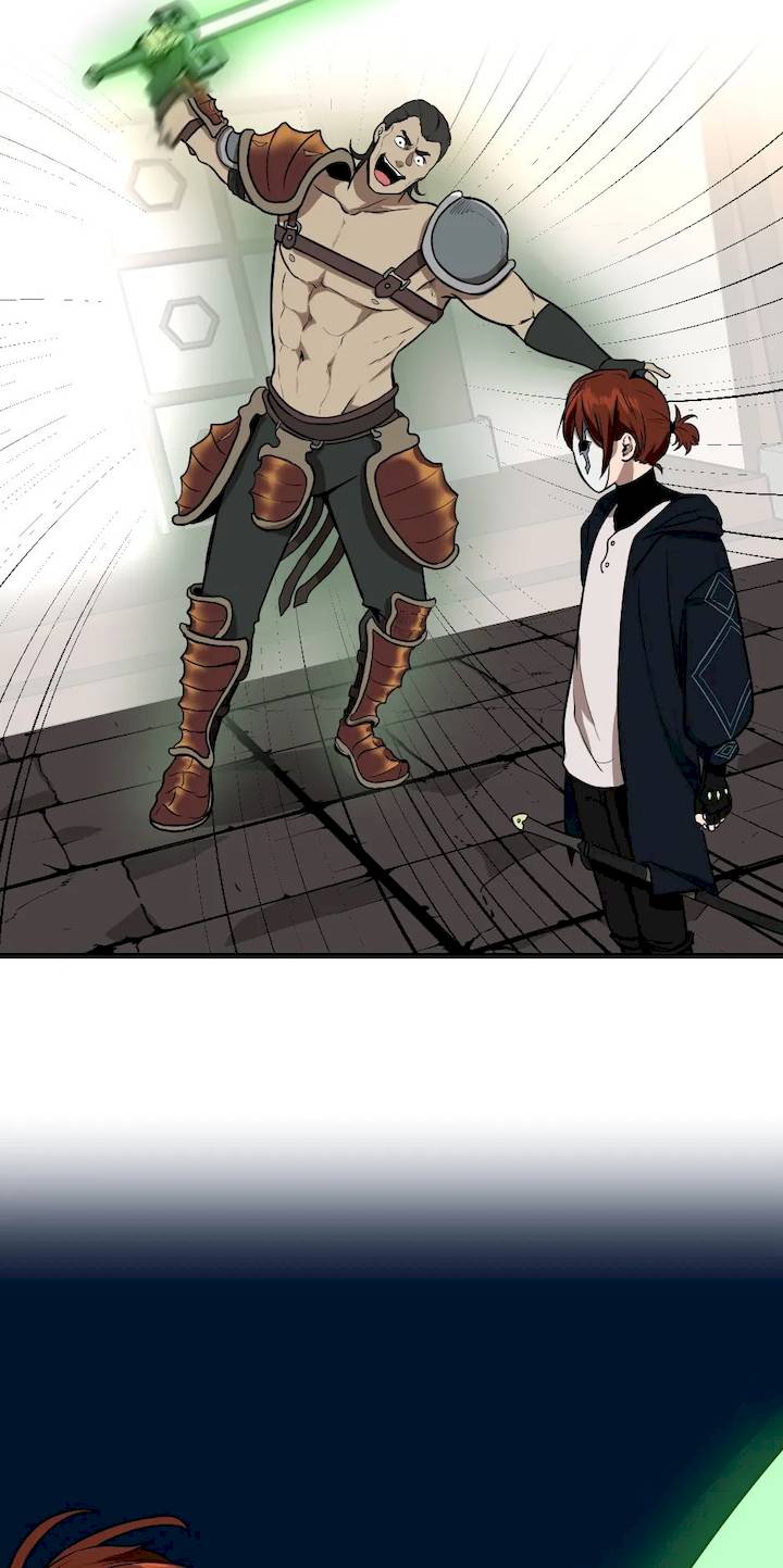 The Beginning After the End chapter 57 page 71