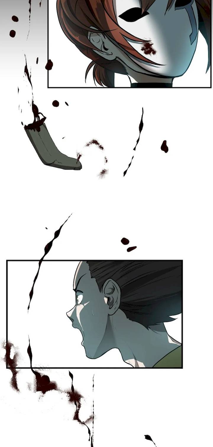The Beginning After the End chapter 57 page 77