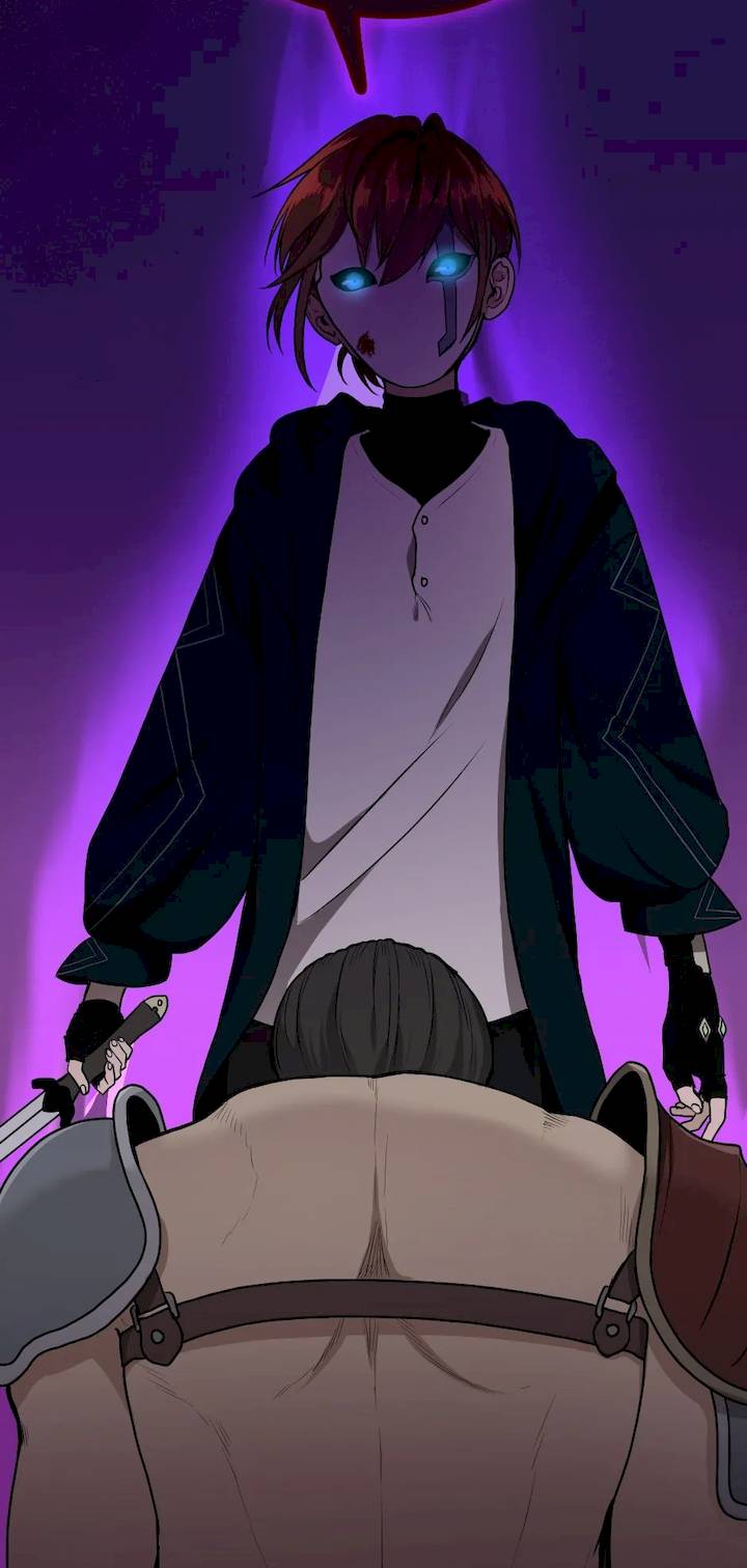 The Beginning After the End chapter 57 page 89